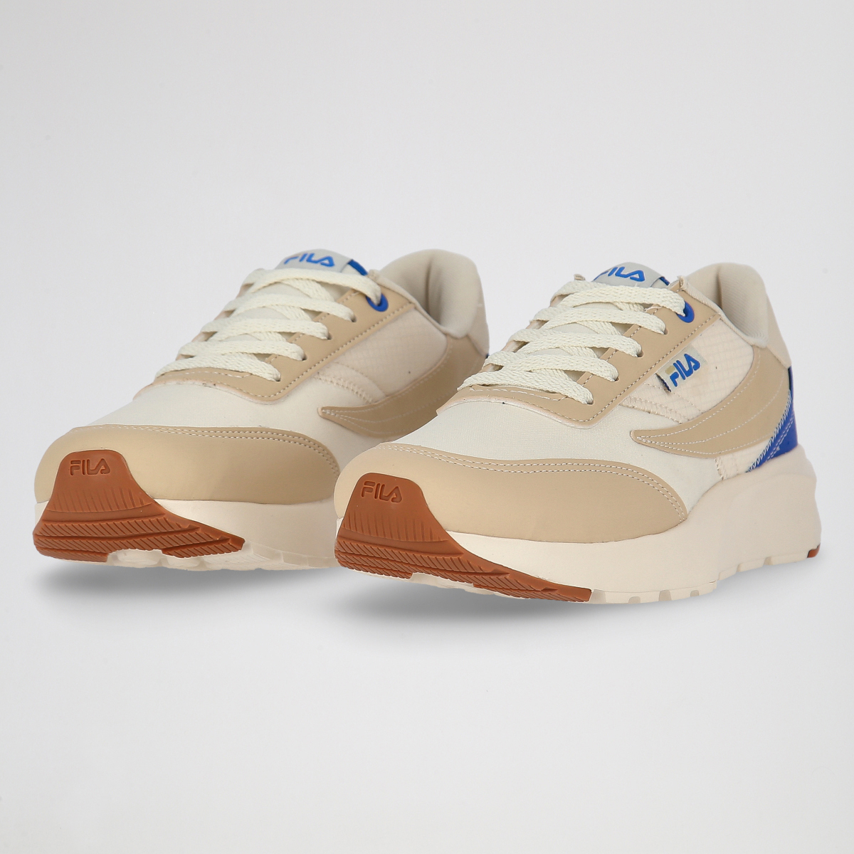Zapatillas Fila Renno Sport Hombre EVA,  image number null