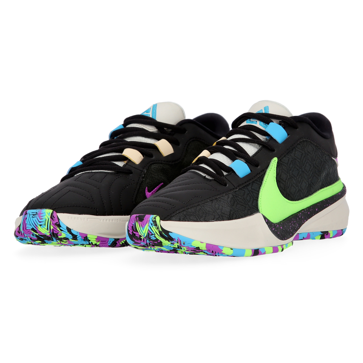 Zapatillas Nike Freak 5 Hombre,  image number null