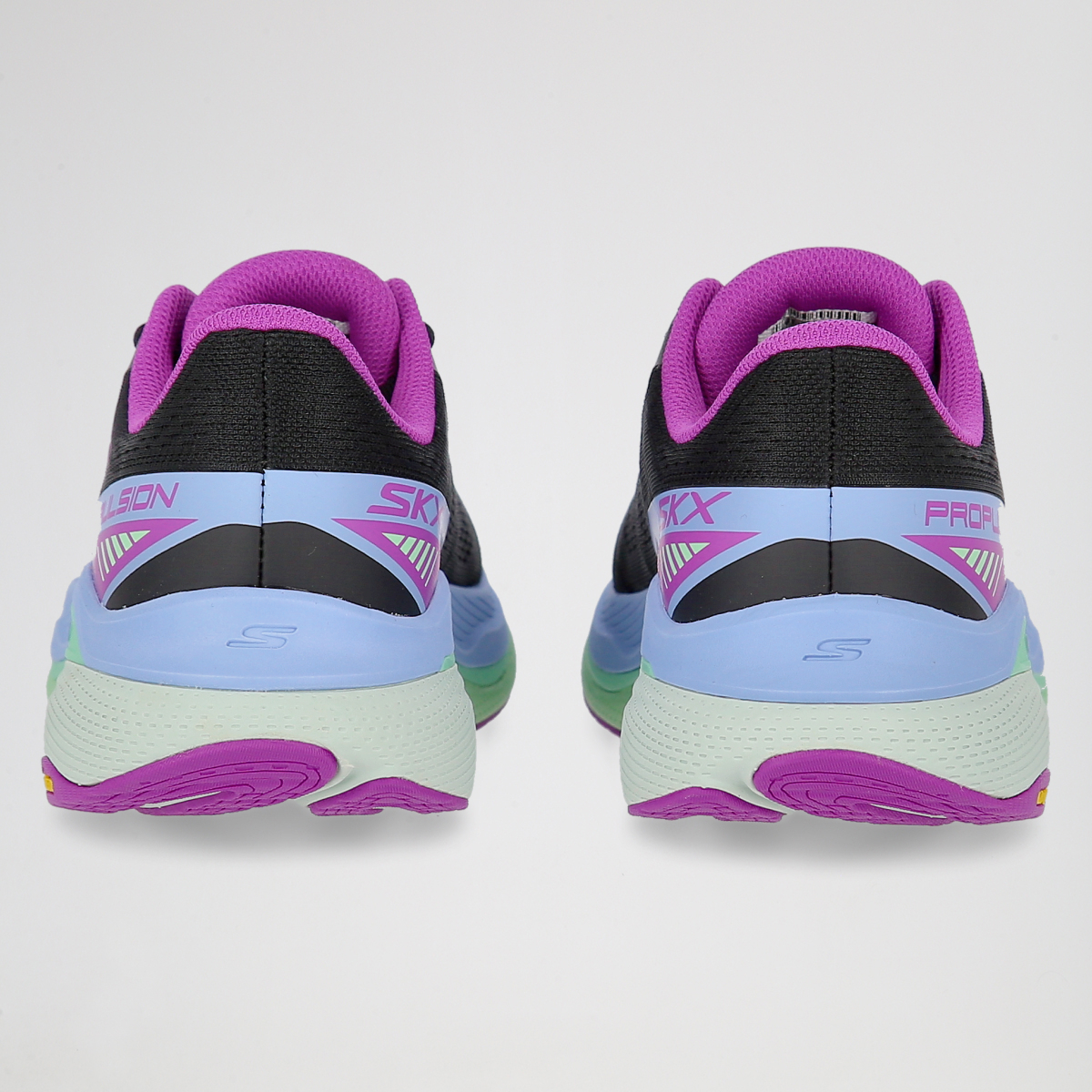Zapatillas Skechers Max Cushioning Propulsion Mujer,  image number null