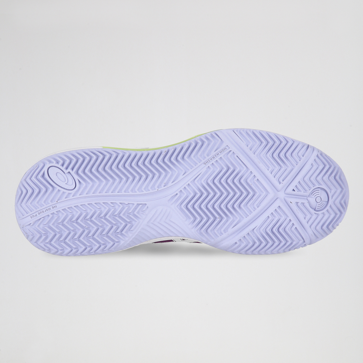 Zapatillas Asics Gel-dedicate 8 Mujer,  image number null