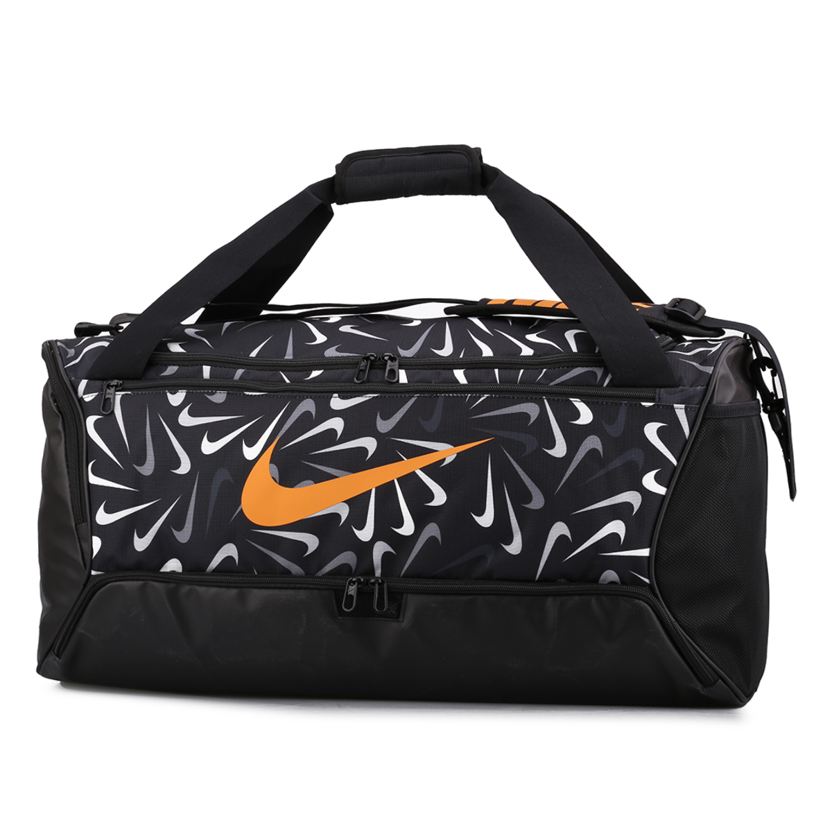Bolso Nike Brasilia Duff 9.5 Dexter