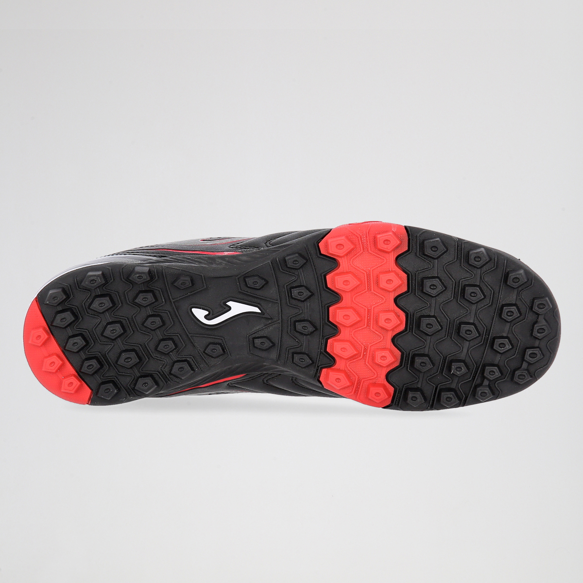 Botines Fútbol Joma Águila Tf Hombre,  image number null