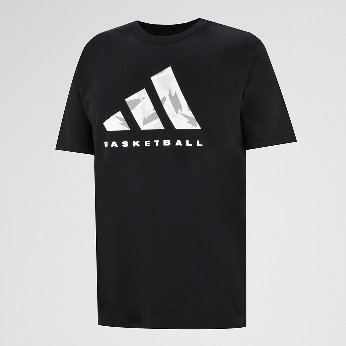 Remera cuello redondo adidas Legends Hook Hombre,  image number null