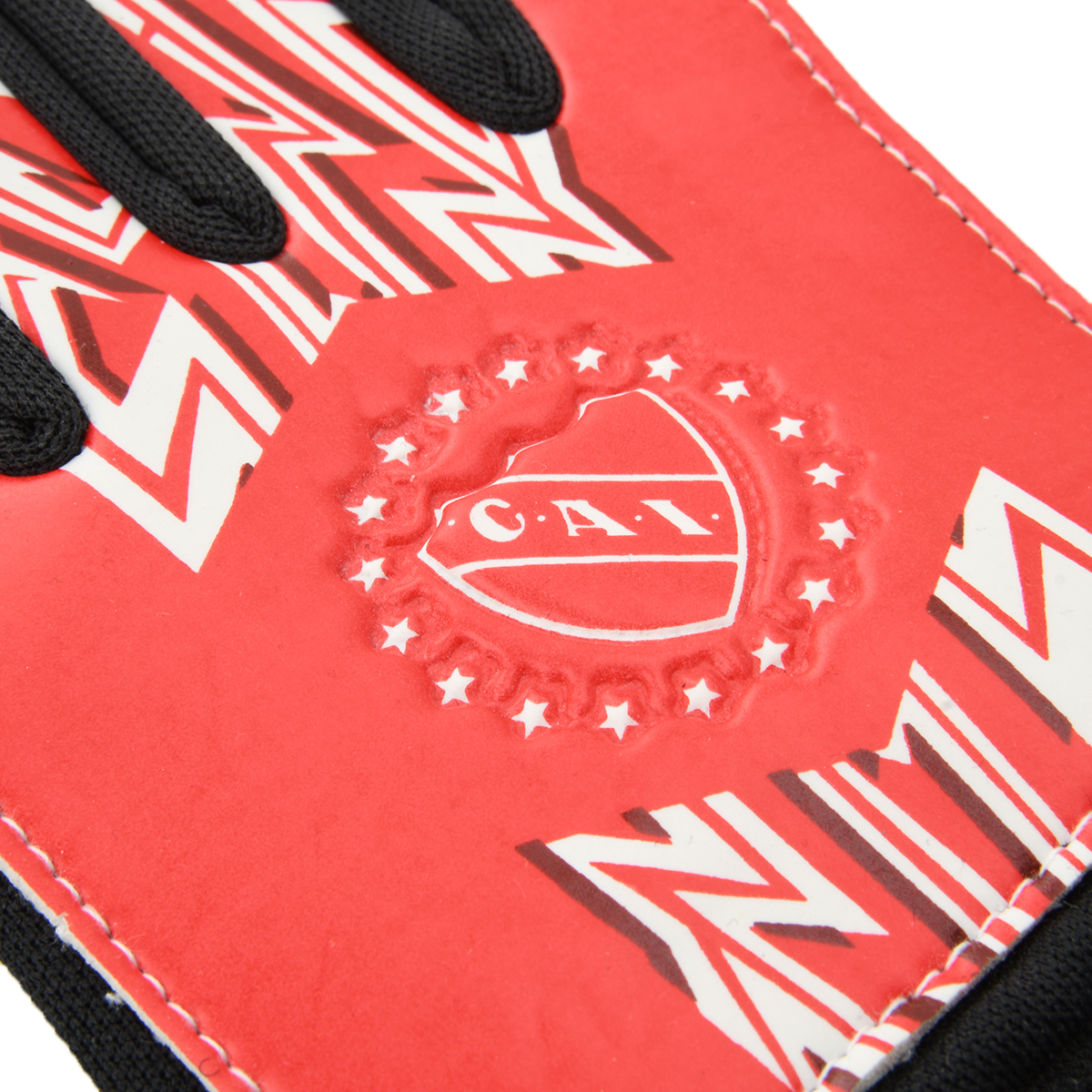 Guantes Dribbling Independiente,  image number null