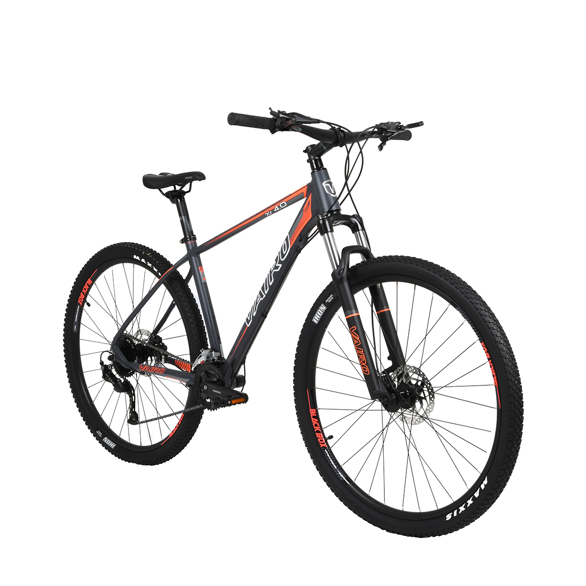 Bicicleta Vairo Xr 4.0 D 29 2X9,  image number null