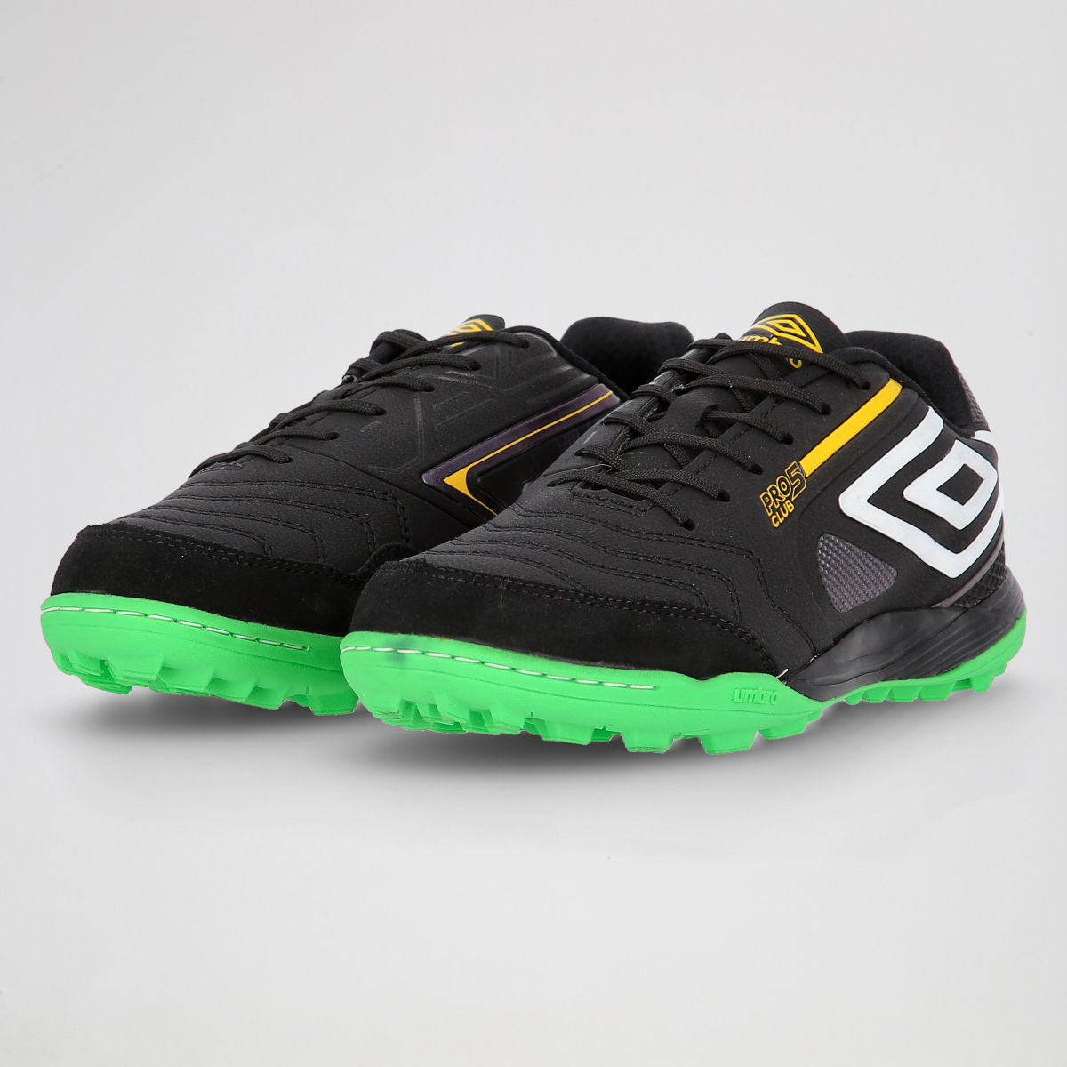 Botines Fútbol Umbro Pro 5 Bump Club Hombre,  image number null
