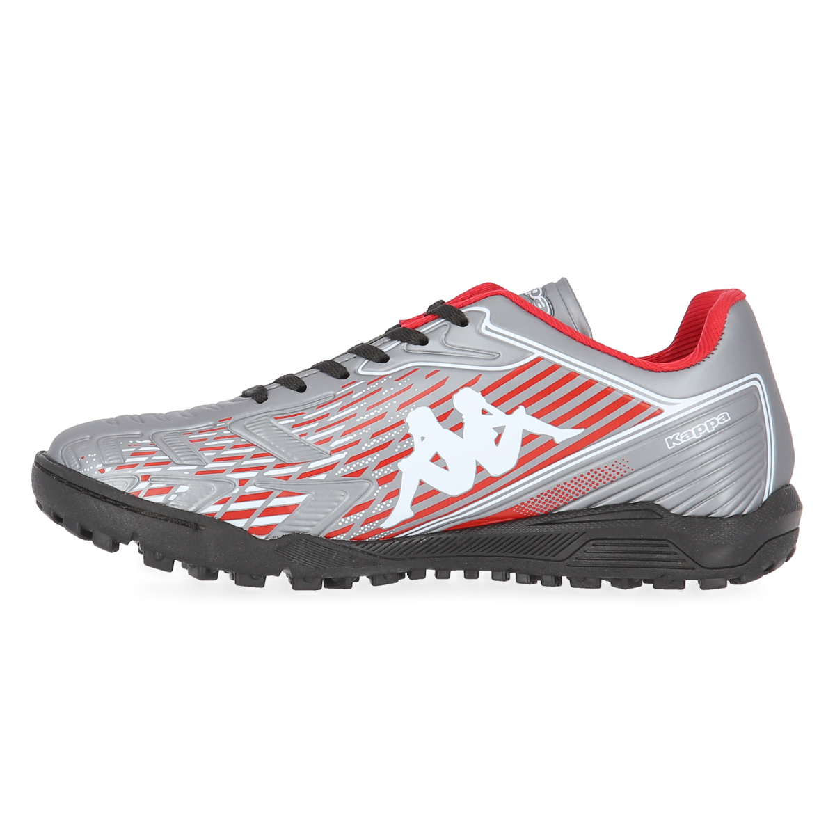 Botines F tbol Kappa Napoles Fg Hombre Dexter