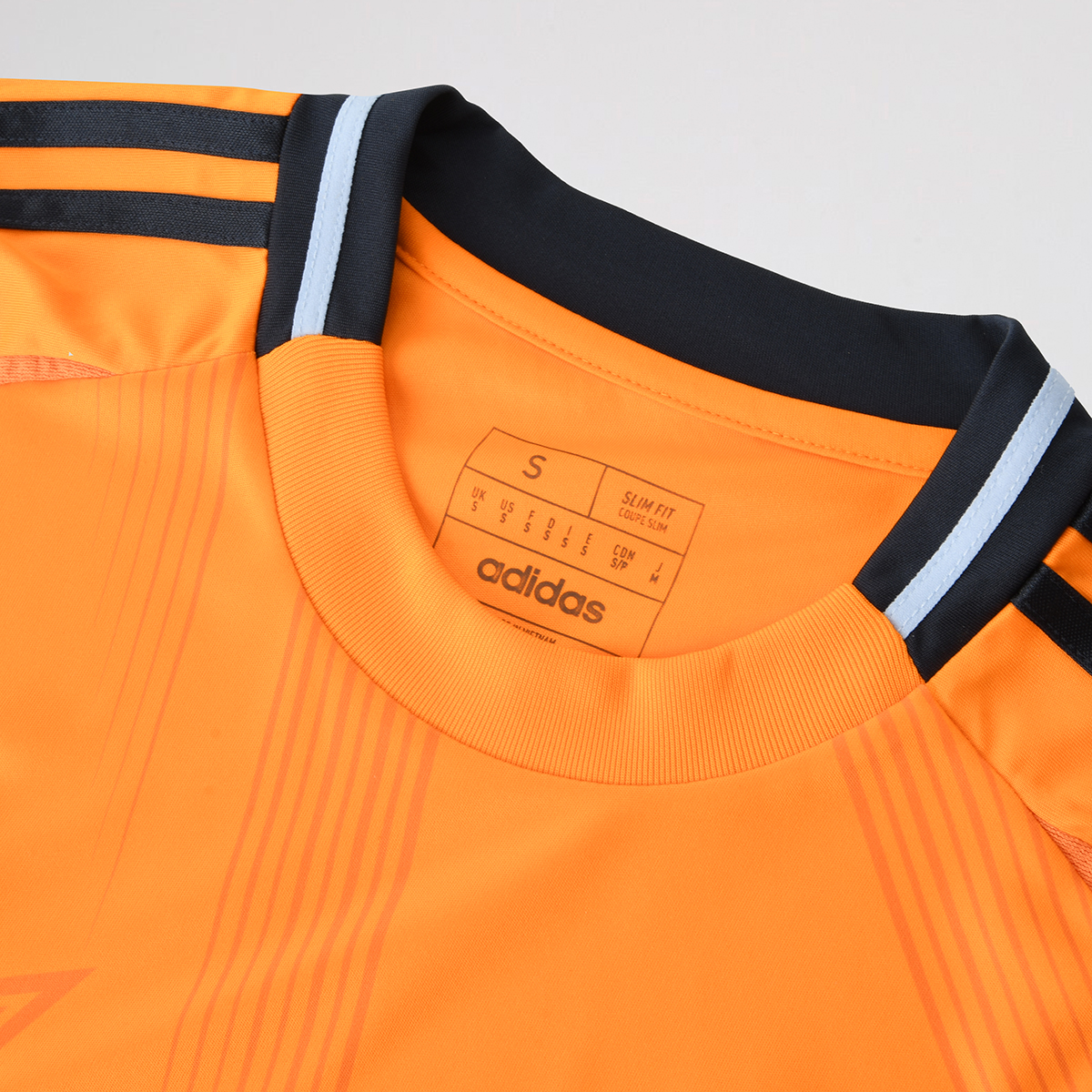 Camiseta Fútbol adidas Real Madrid Suplente 24/25,  image number null
