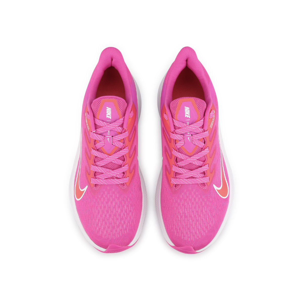 Zapatillas Nike Air Zoom Winflo 7,  image number null