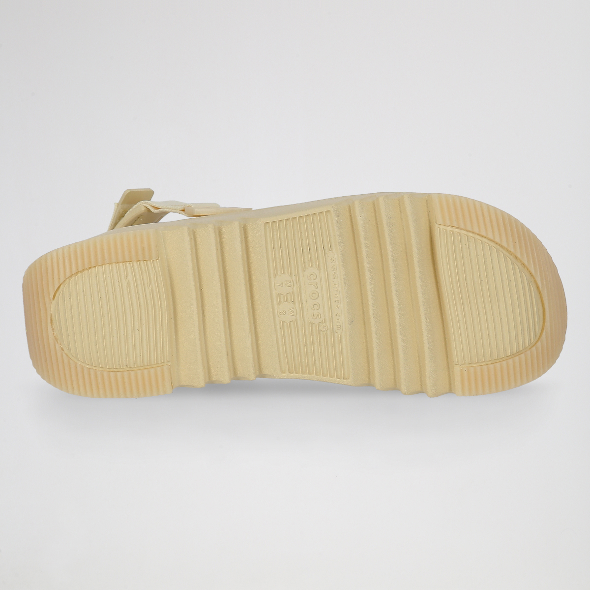 Sandalias Crocs Hiker Xscape,  image number null