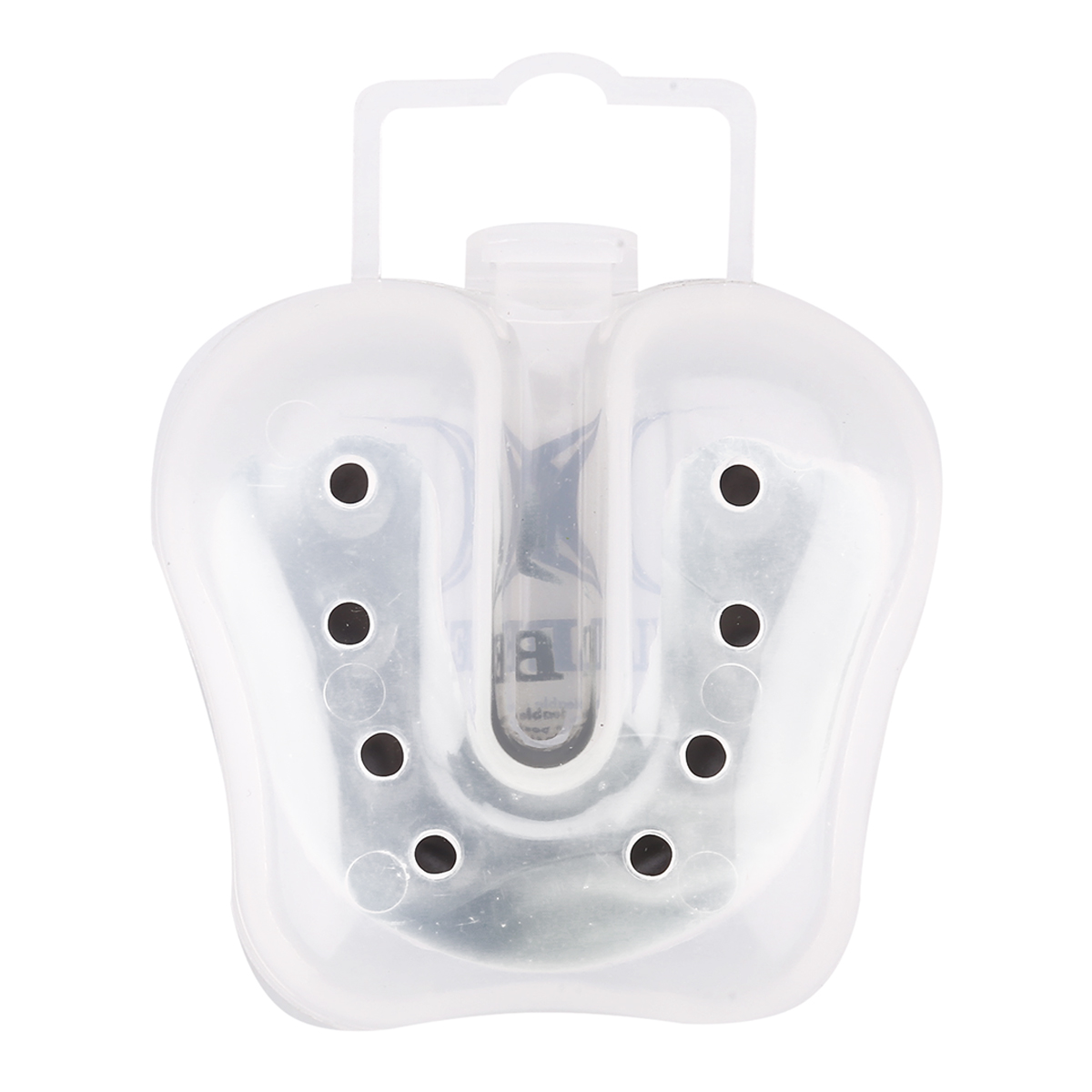 Protector Bucal Gilbert Mouthguard Anatomic,  image number null