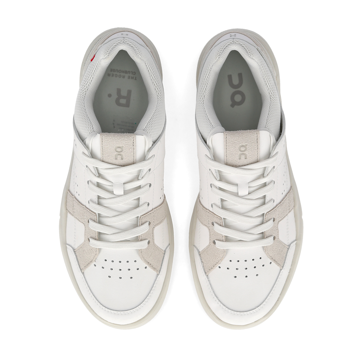 Zapatillas On The Roger Clubhouse Mujer,  image number null