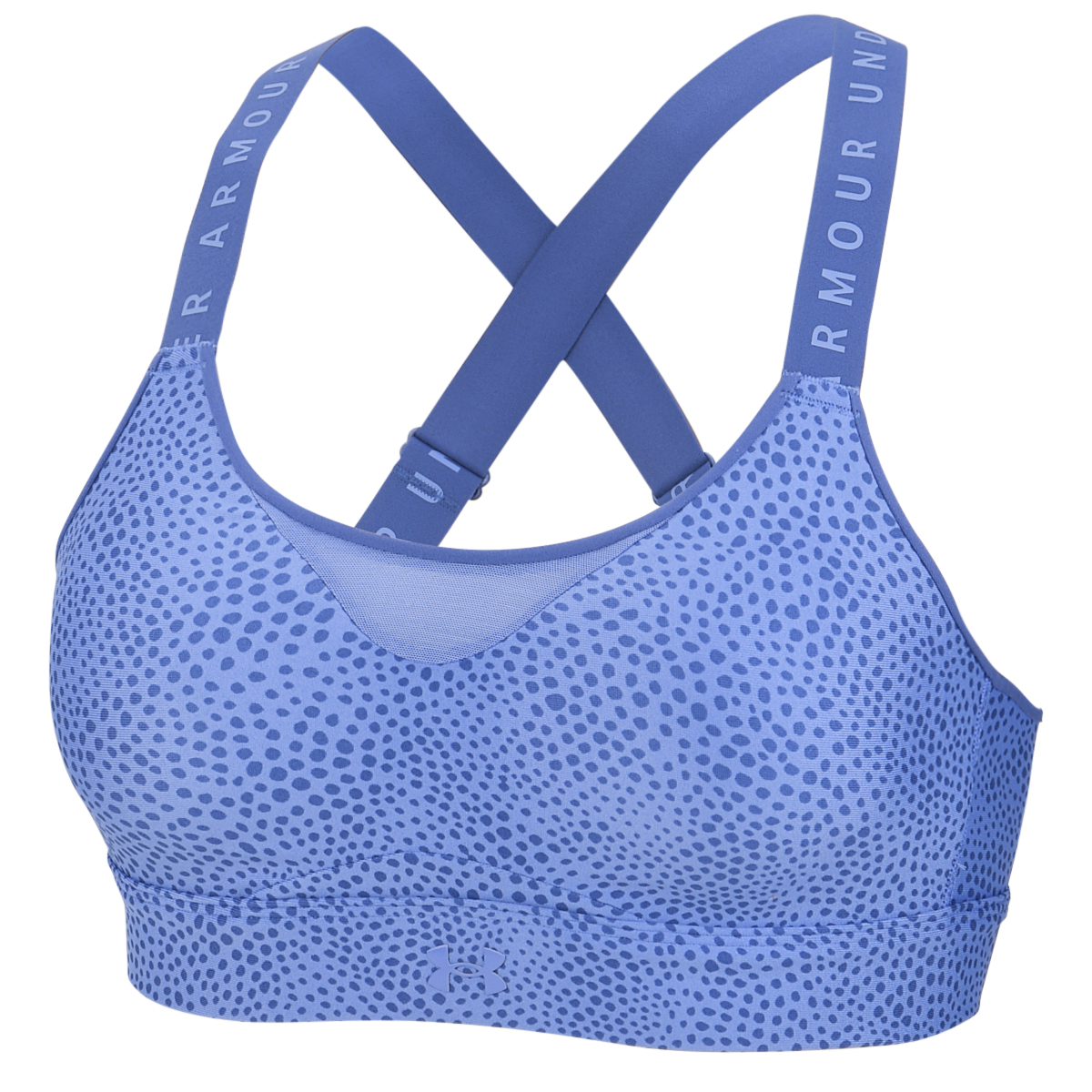 Top Entrenamiento Under Armour Infinity High Mujer Dexter