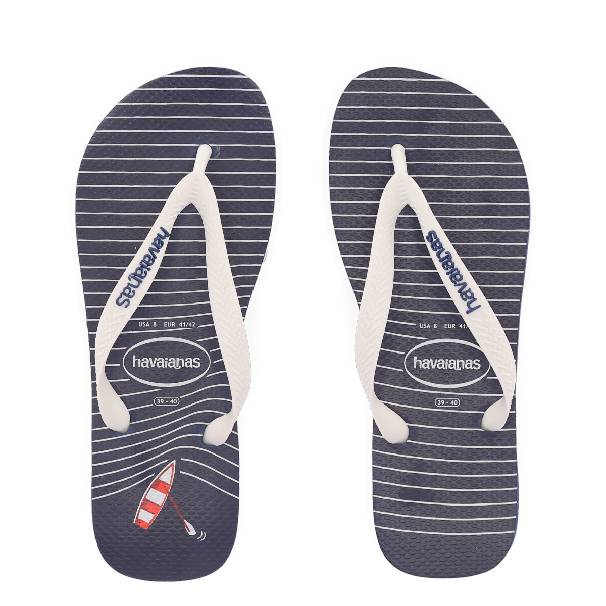 Ojotas Havaianas Top Nautical,  image number null