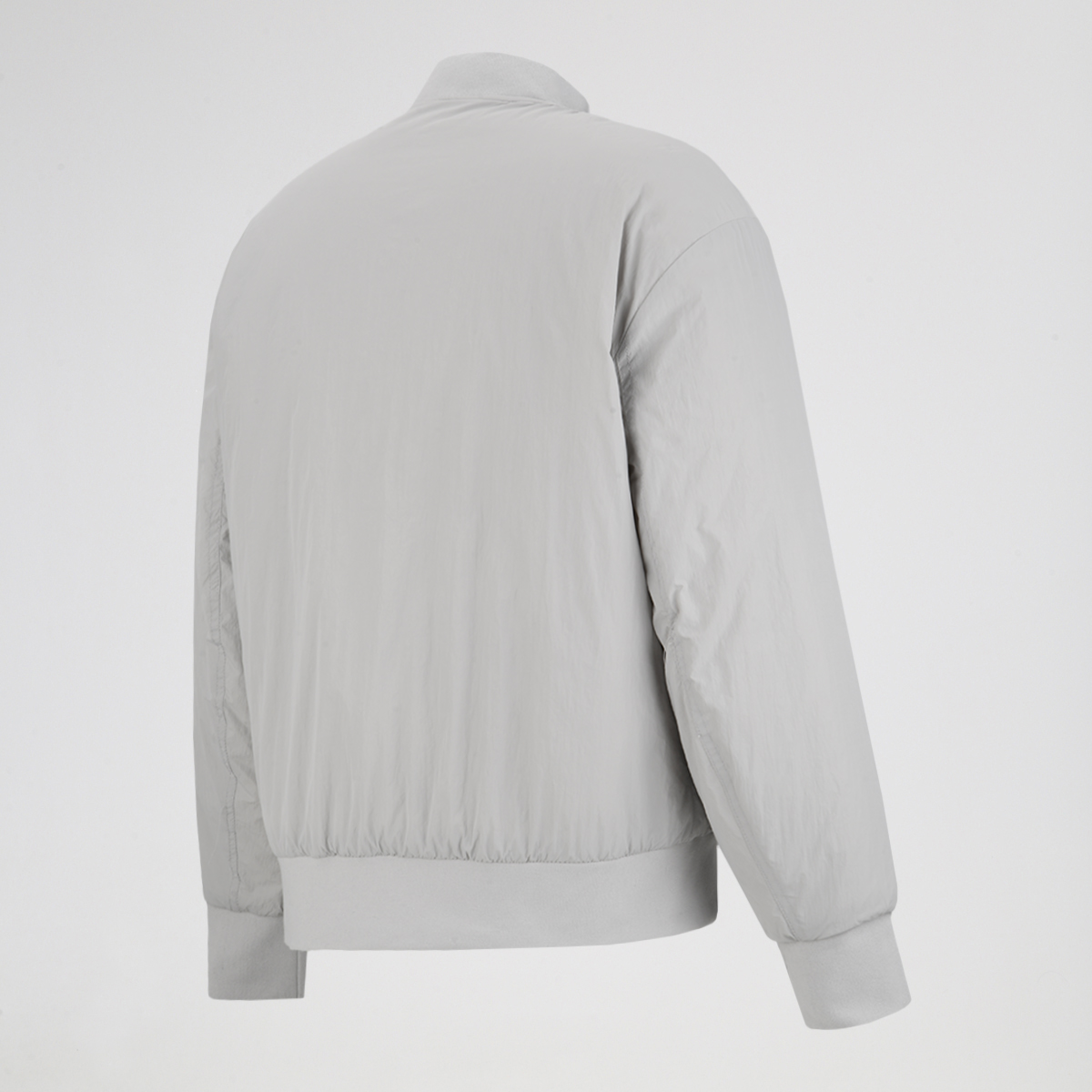 Campera Topper Bomber Wide,  image number null