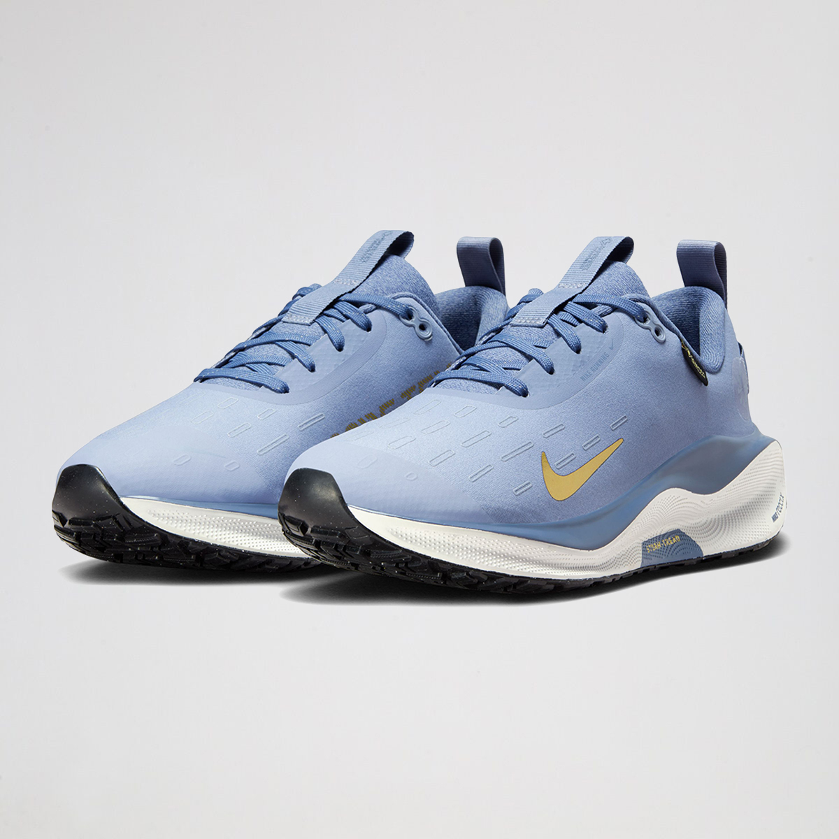 Zapatillas Running Nike Reactx Infinity 4 Gore-tex Mujer,  image number null
