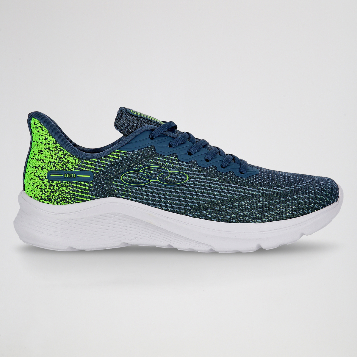 Zapatillas Running Olympikus Delta,  image number null
