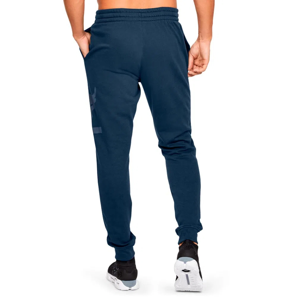 Pantalón Under Armour Project Rock,  image number null