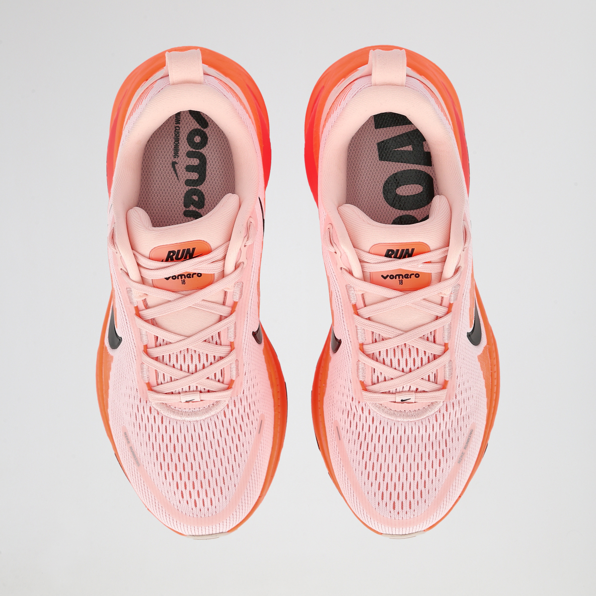 Zapatillas Nike Vomero 18 Mujer Zoomx,  image number null