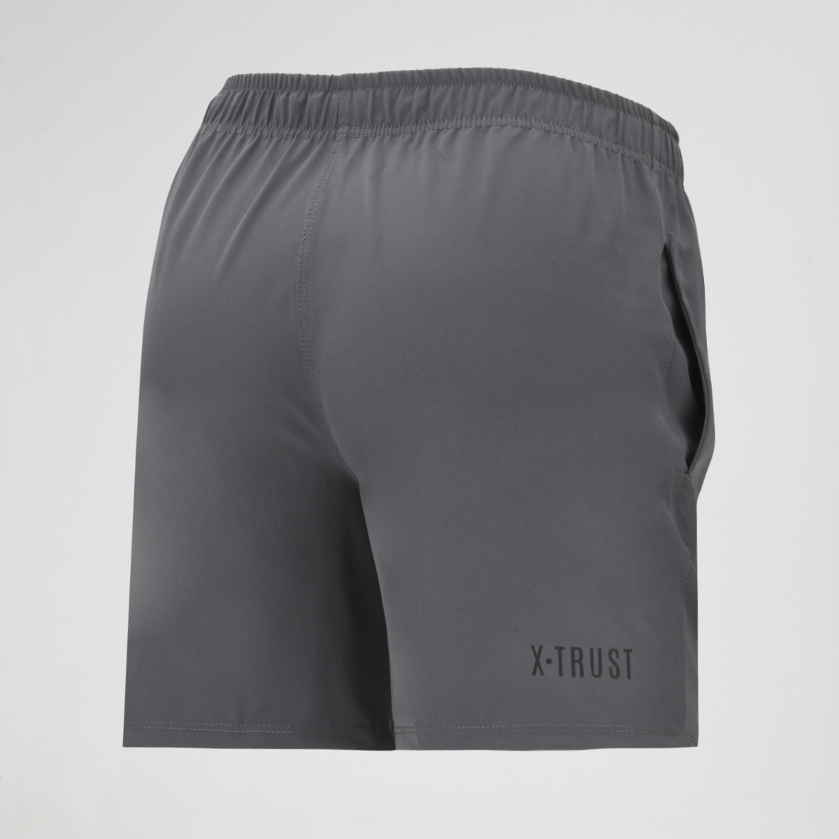 Short con cord&oacute;n X-Trust Tulum Hombre,  image number null