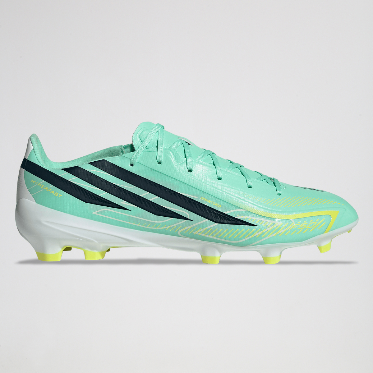 Botines F&uacute;tbol adidas F50 Hyperfast League FG Hombre,  image number null