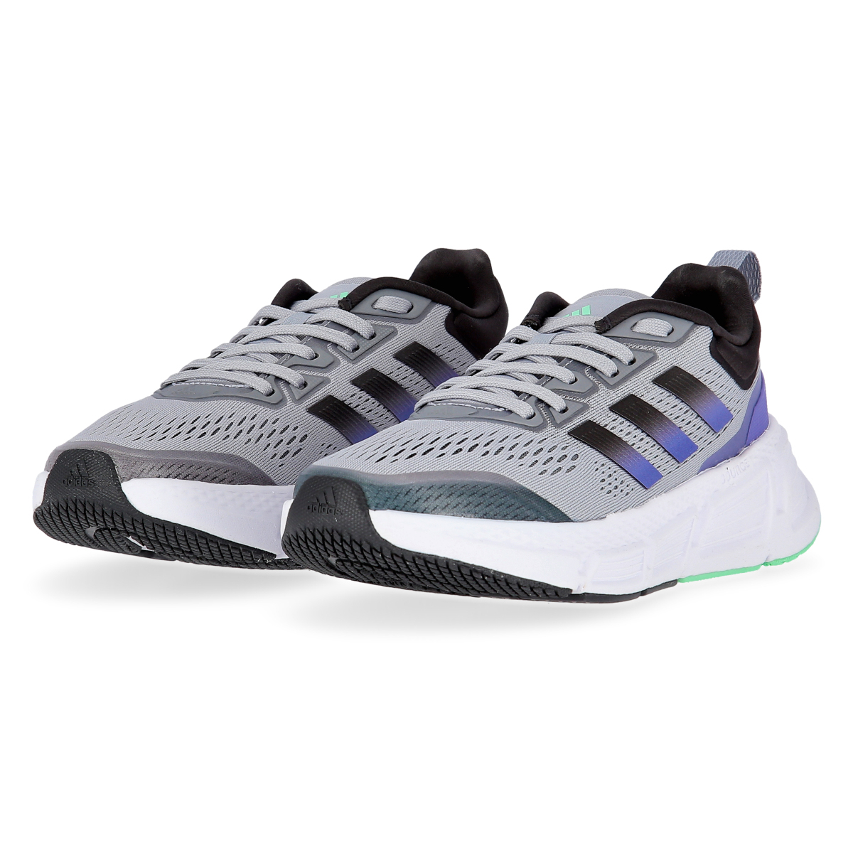 Running scarpe new arrivals adidas