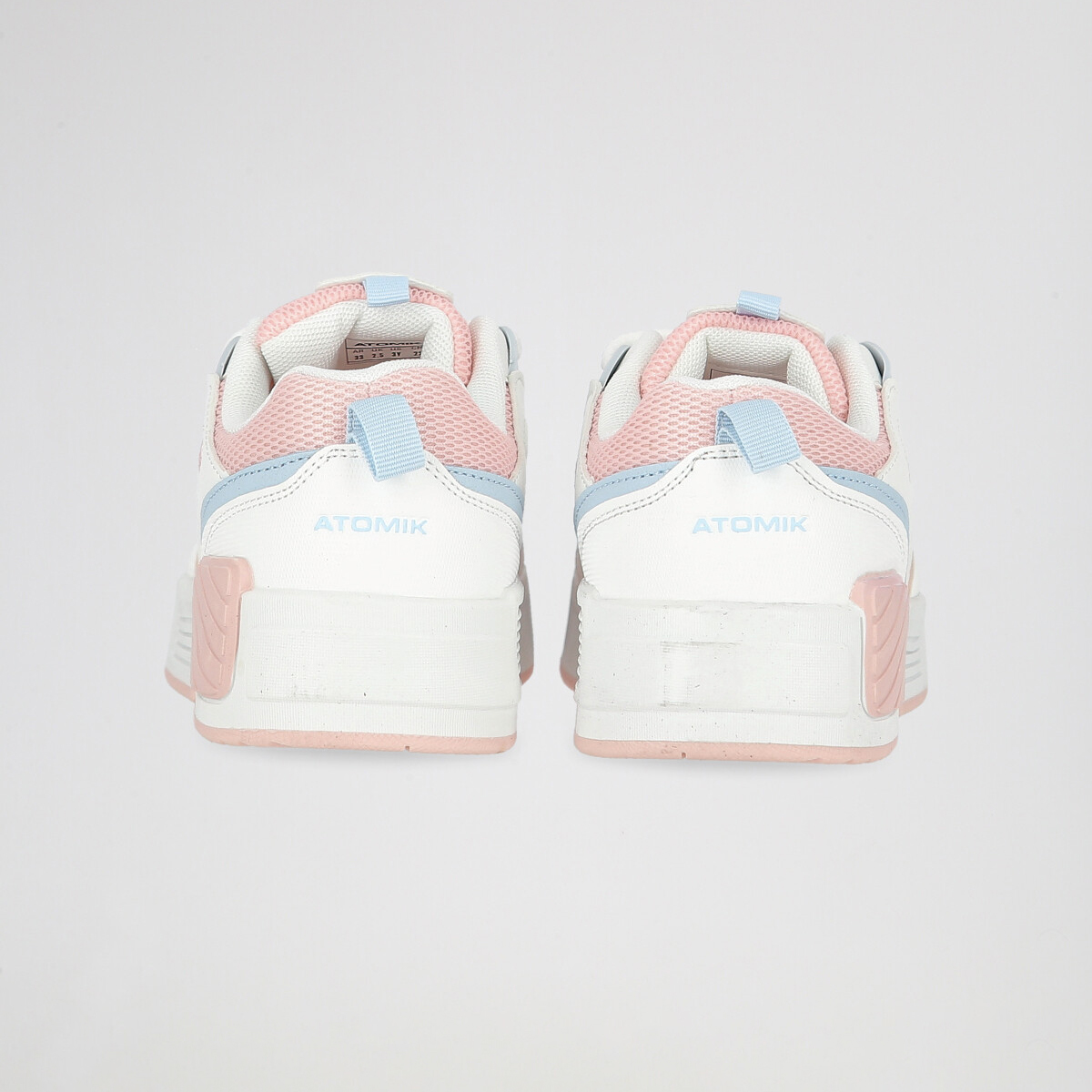 Zapatillas Atomik Floy Niña,  image number null