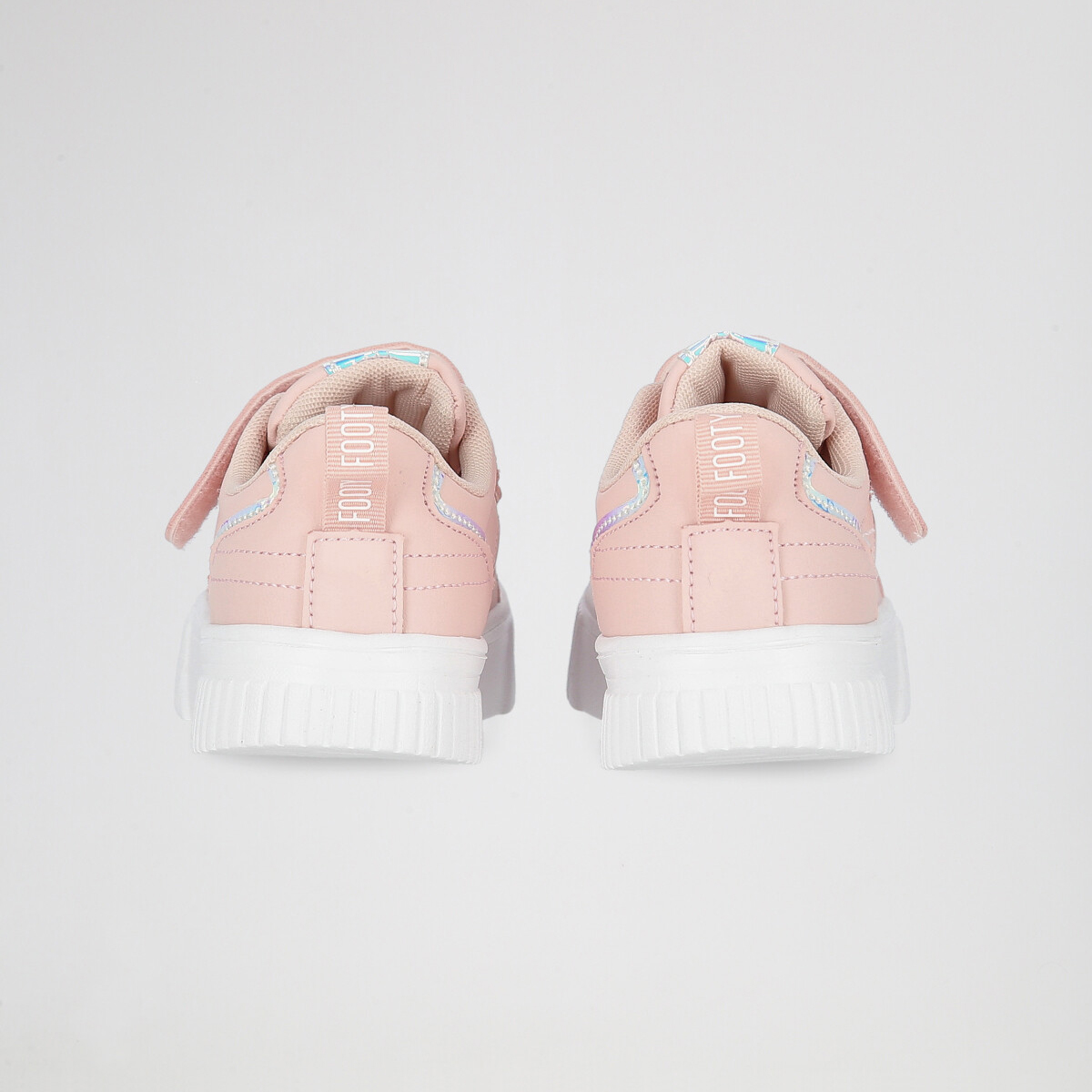 Zapatillas Footy Basic Niña,  image number null