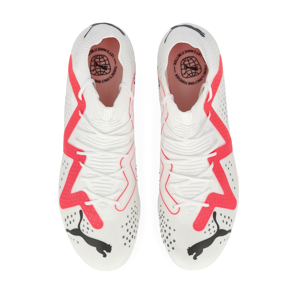 Botines Fútbol Puma Future Match Mxsg Hombre,  image number null