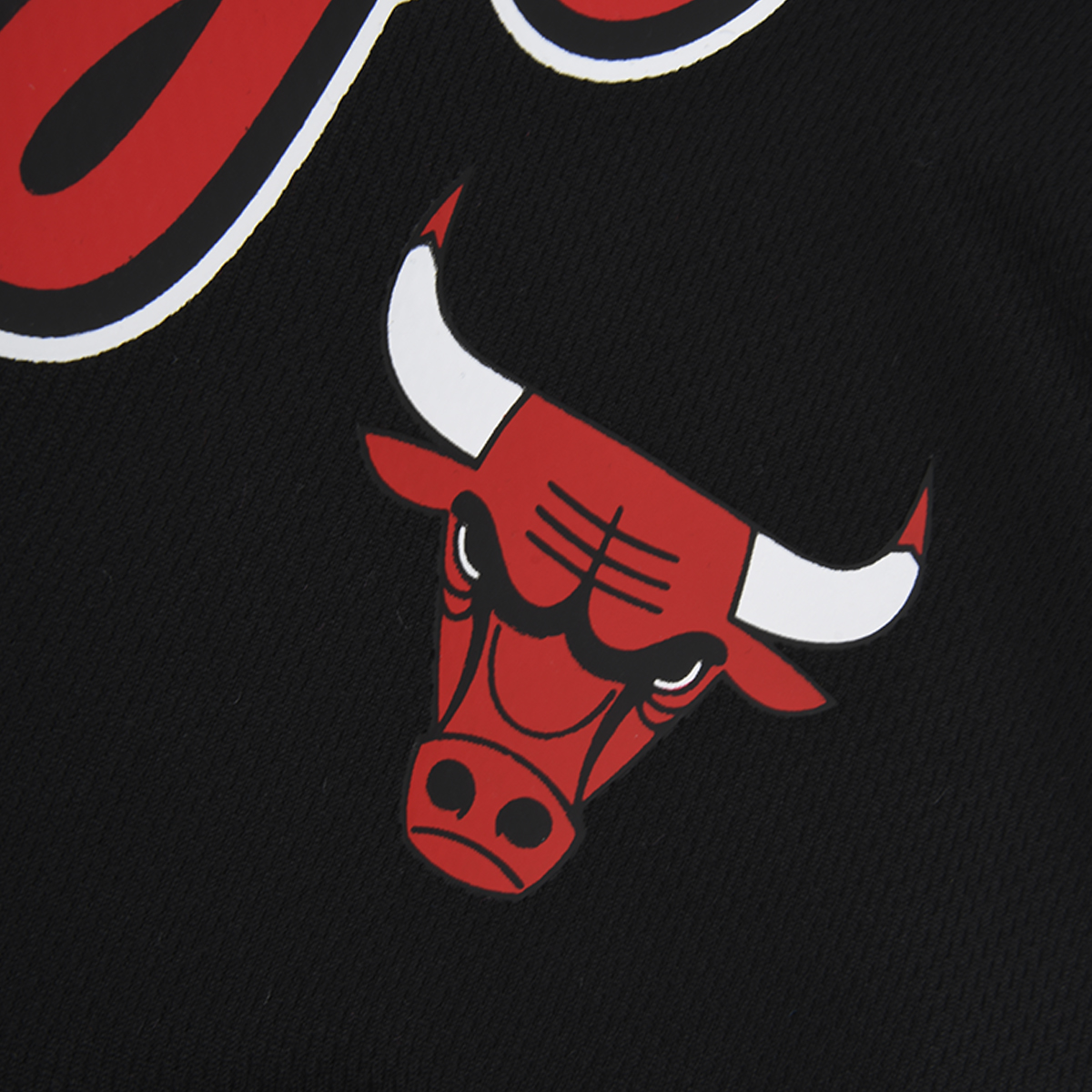 Musculosa Nba Chicago Bulls de mujer,  image number null
