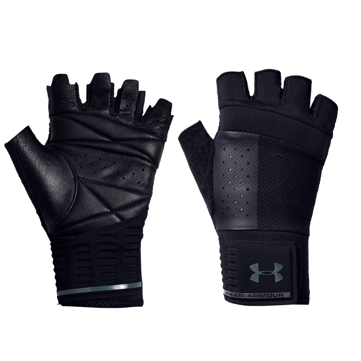 Guantes Under Armour Weightlifting Dexter