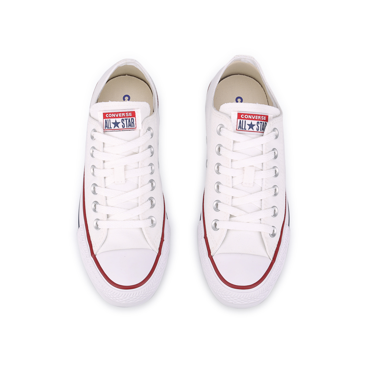 Zapatillas Converse Chuck Taylor Core Ox Dexter
