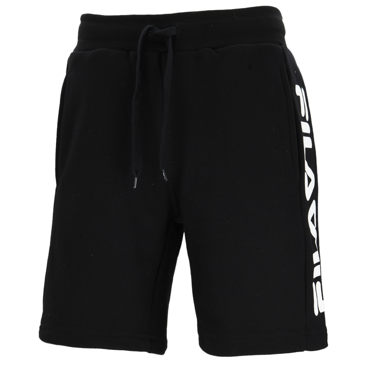 Short Fila Print Letter Hombre Dexter