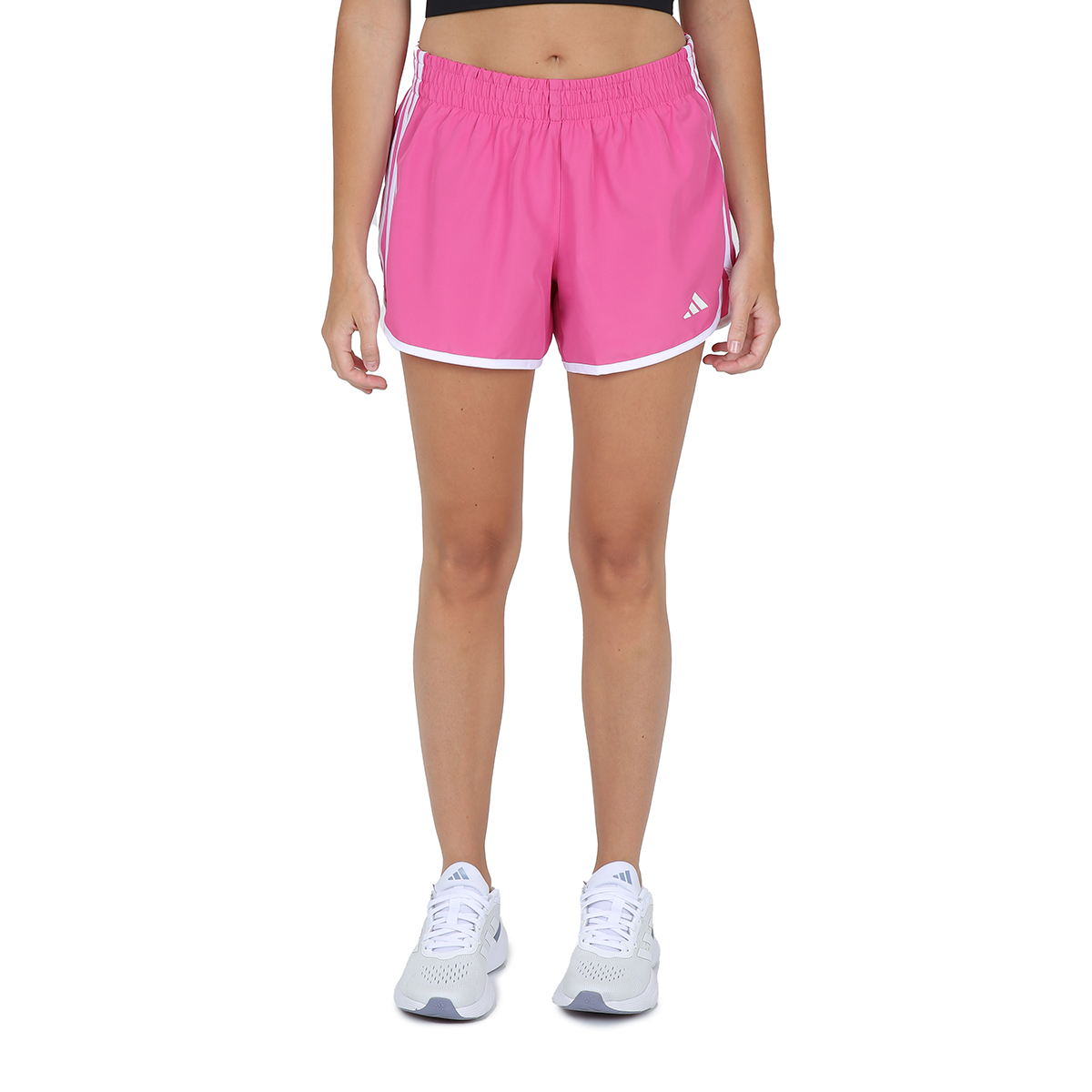 Short Running adidas M20 Mujer,  image number null