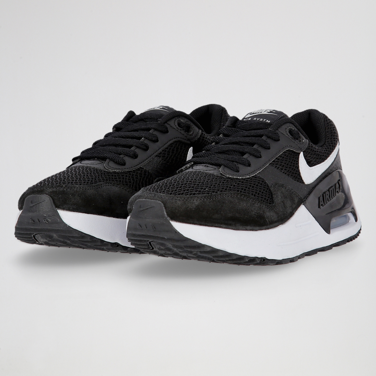 Deportivas nike air max hombre on sale