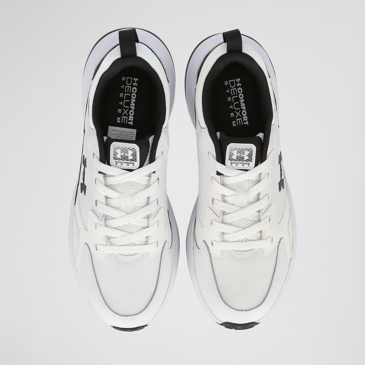 Zapatillas Under Armour Charged Edge Hombre,  image number null