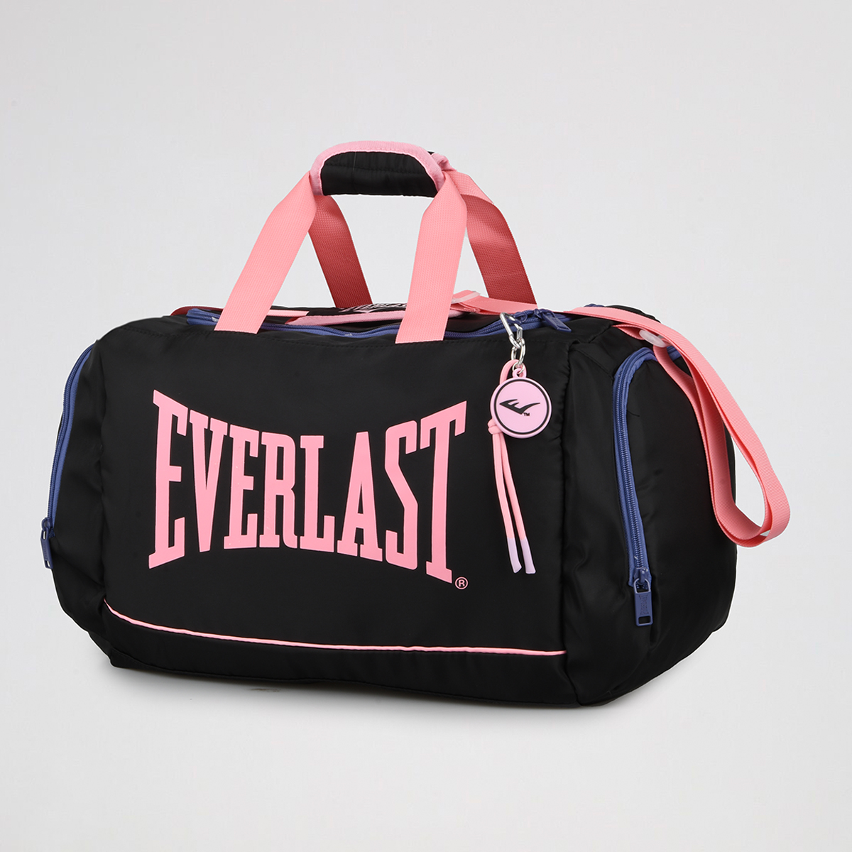 Bolso Everlast con Llavero Desmontable Poli&eacute;ster,  image number null