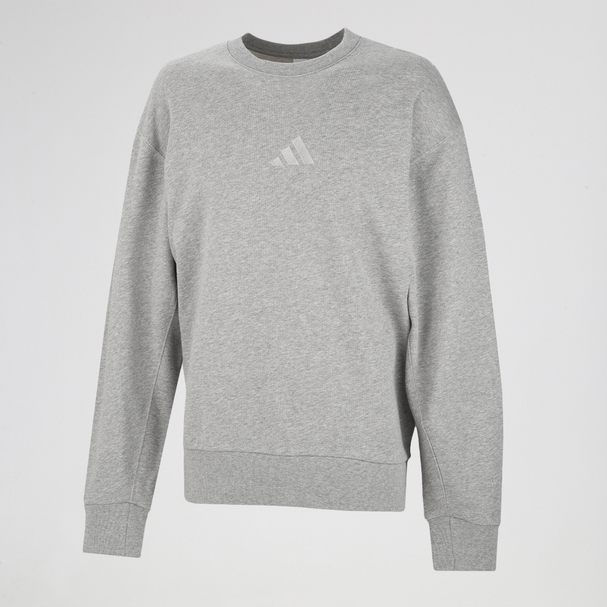 Buzo adidas All Szn French Terry Hombre,  image number null