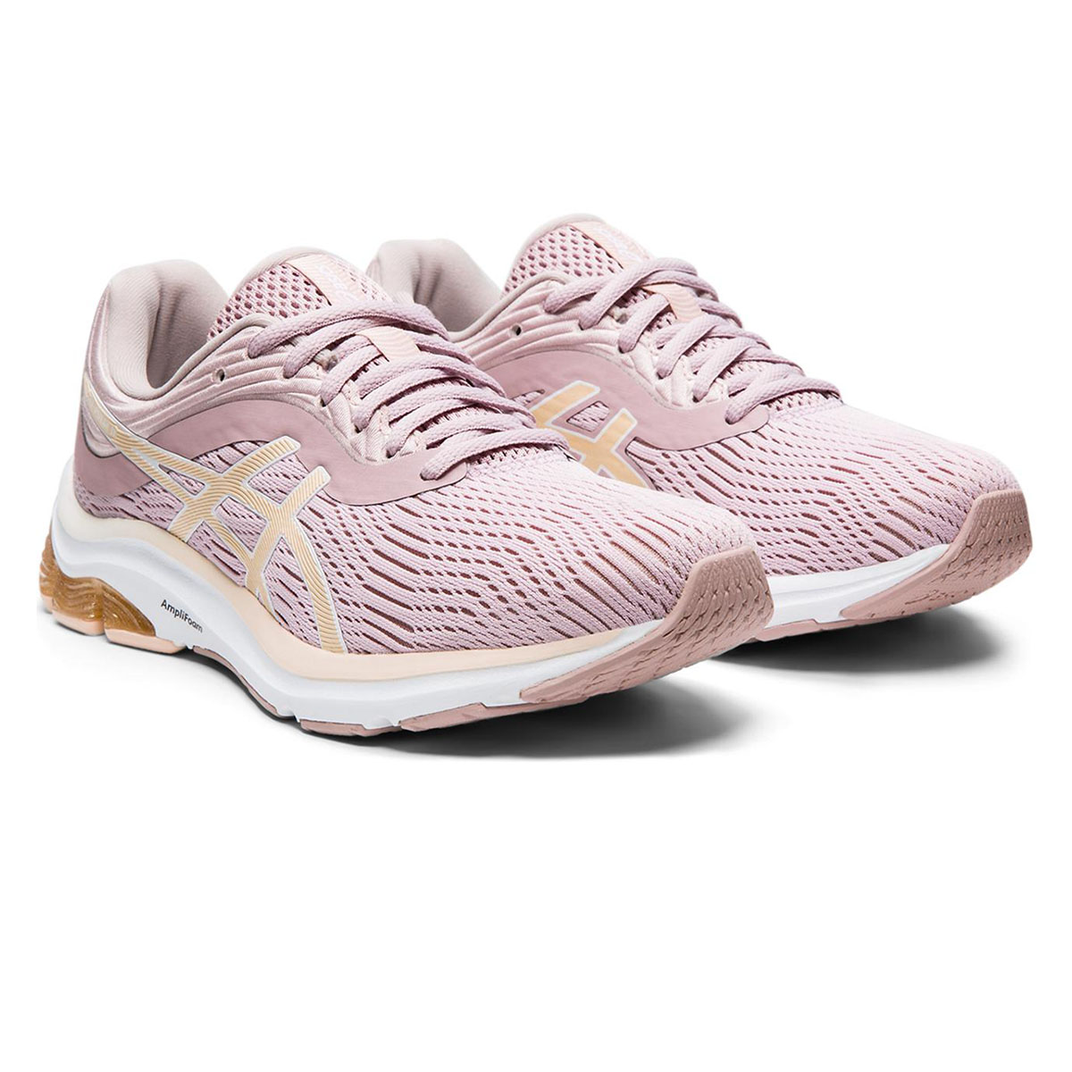 Asics amplifoam gel pulse 11 top