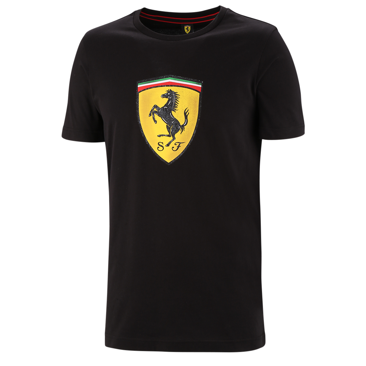 Remera Puma Ferrari Race Colored,  image number null