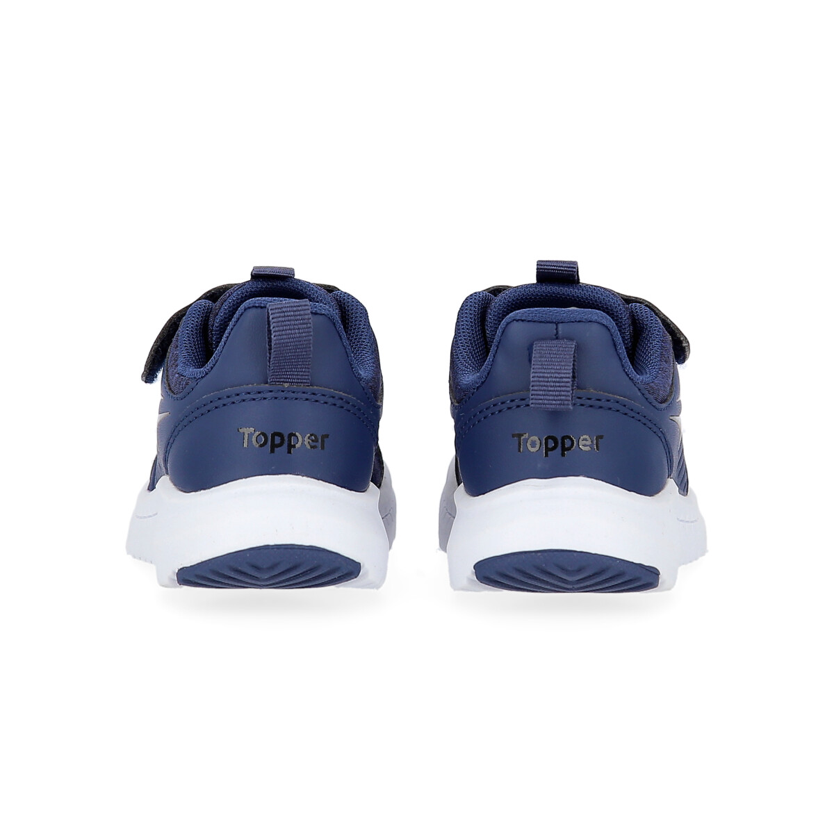 Zapatillas Running Topper Wind Iv para Niños,  image number null