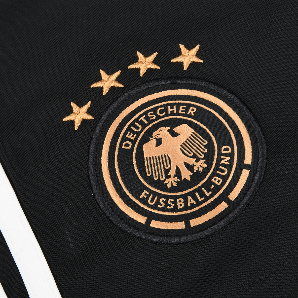 Short Adidas Alemania Titular 22,  image number null