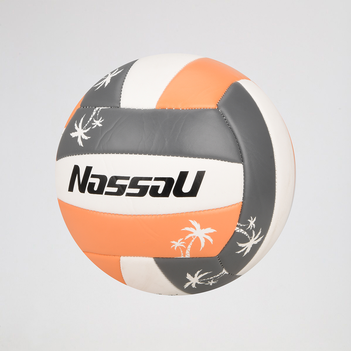 Pelota V&oacute;ley Nassau Wave Beach N5,  image number null