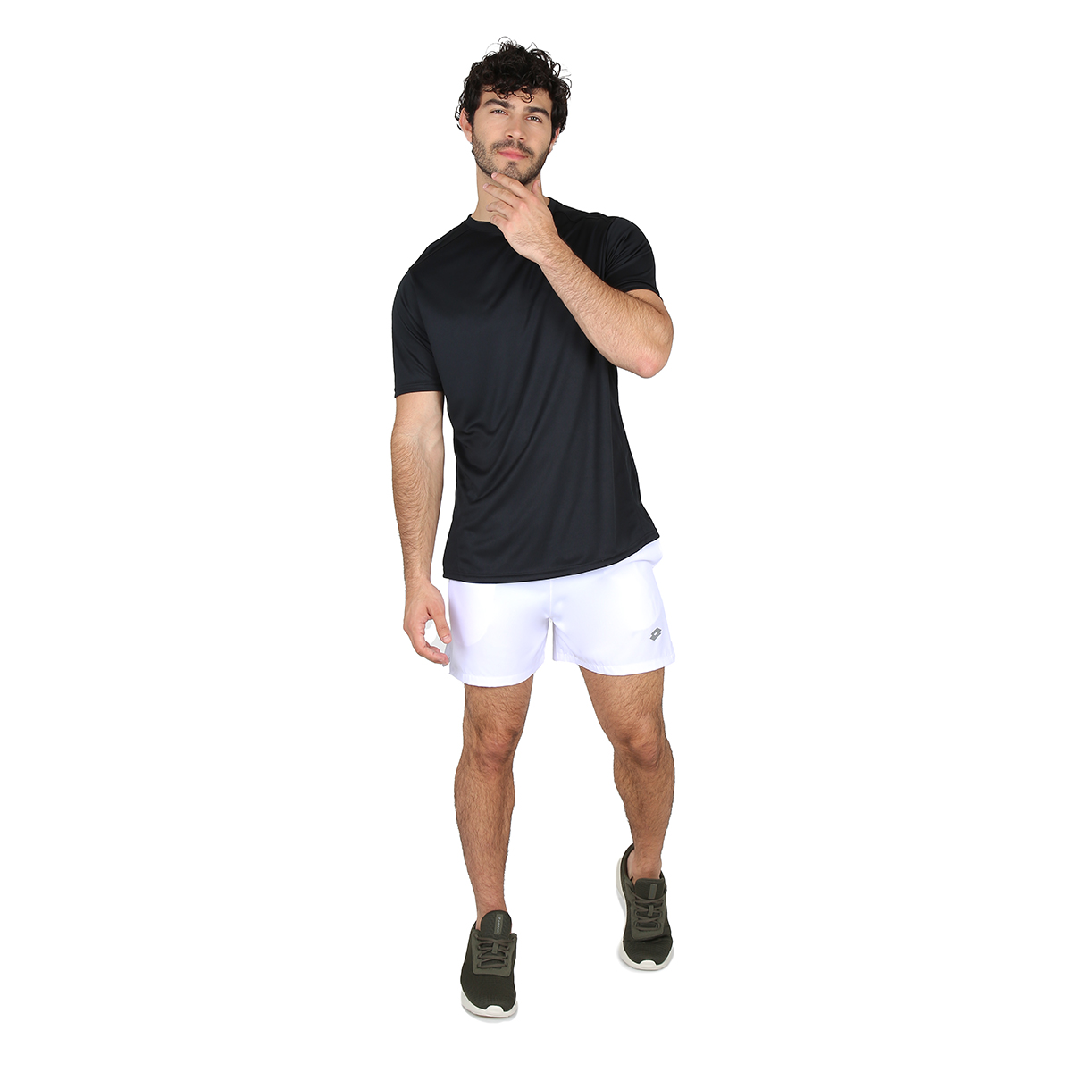 Remera Lotto MSP,  image number null