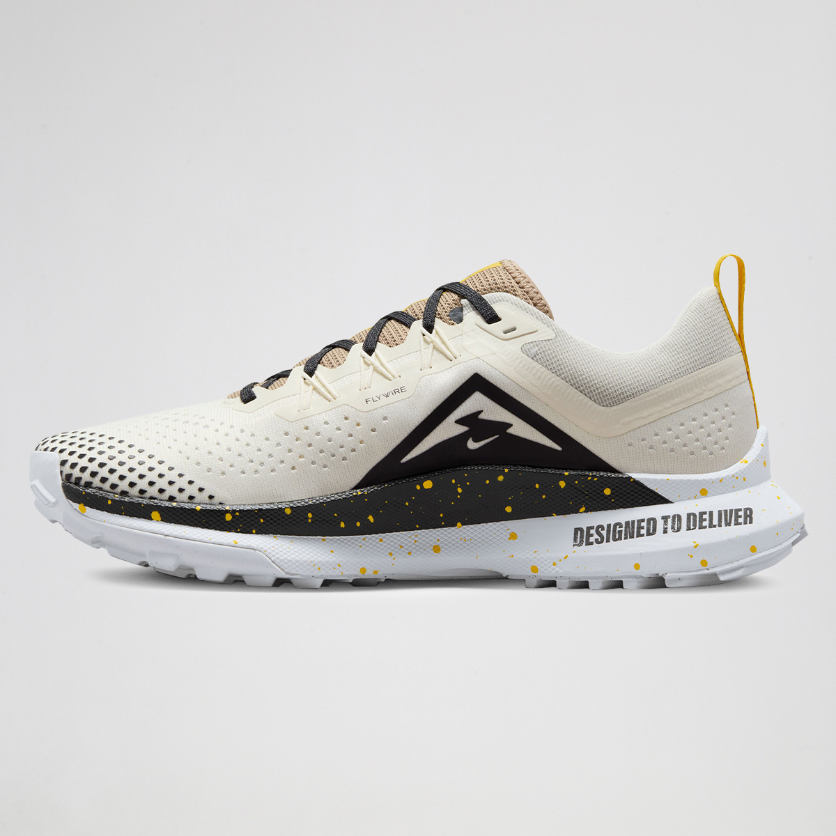 Zapatillas Running Nike React Pegasus Trail 4 Hombre,  image number null