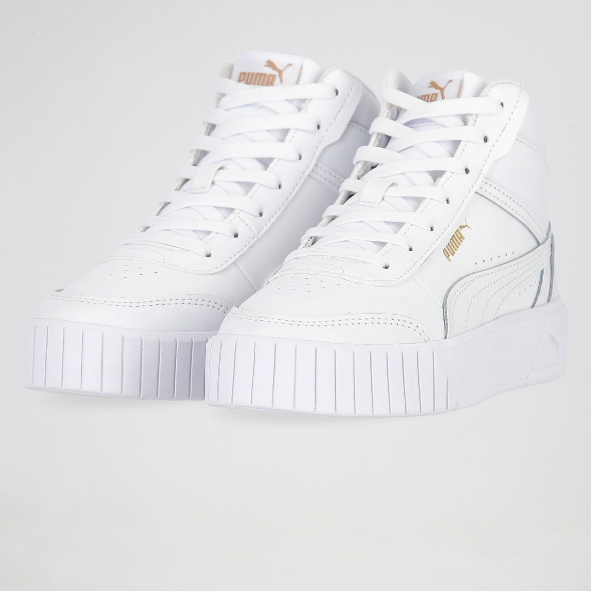 Zapatillas Puma Carina Mia Mid Mujer,  image number null