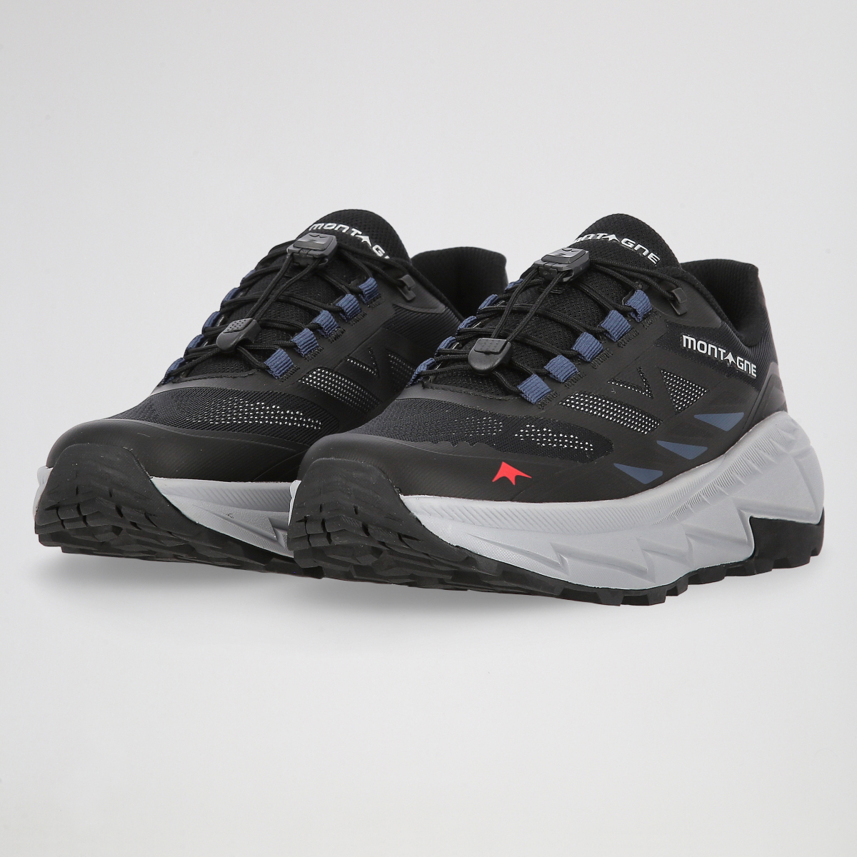 Zapatillas Montagne Pulse Hombre,  image number null
