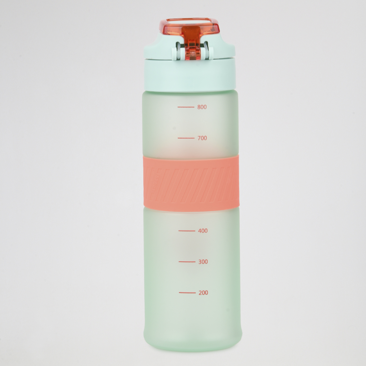 Botella Reebok Policarbonato 850ml Rosca,  image number null