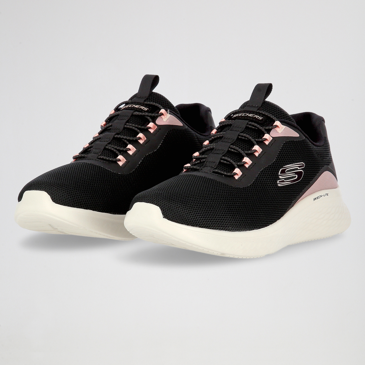 Zapatillas Running Skechers Skech Lite Pro Glimmer Me Mujer,  image number null