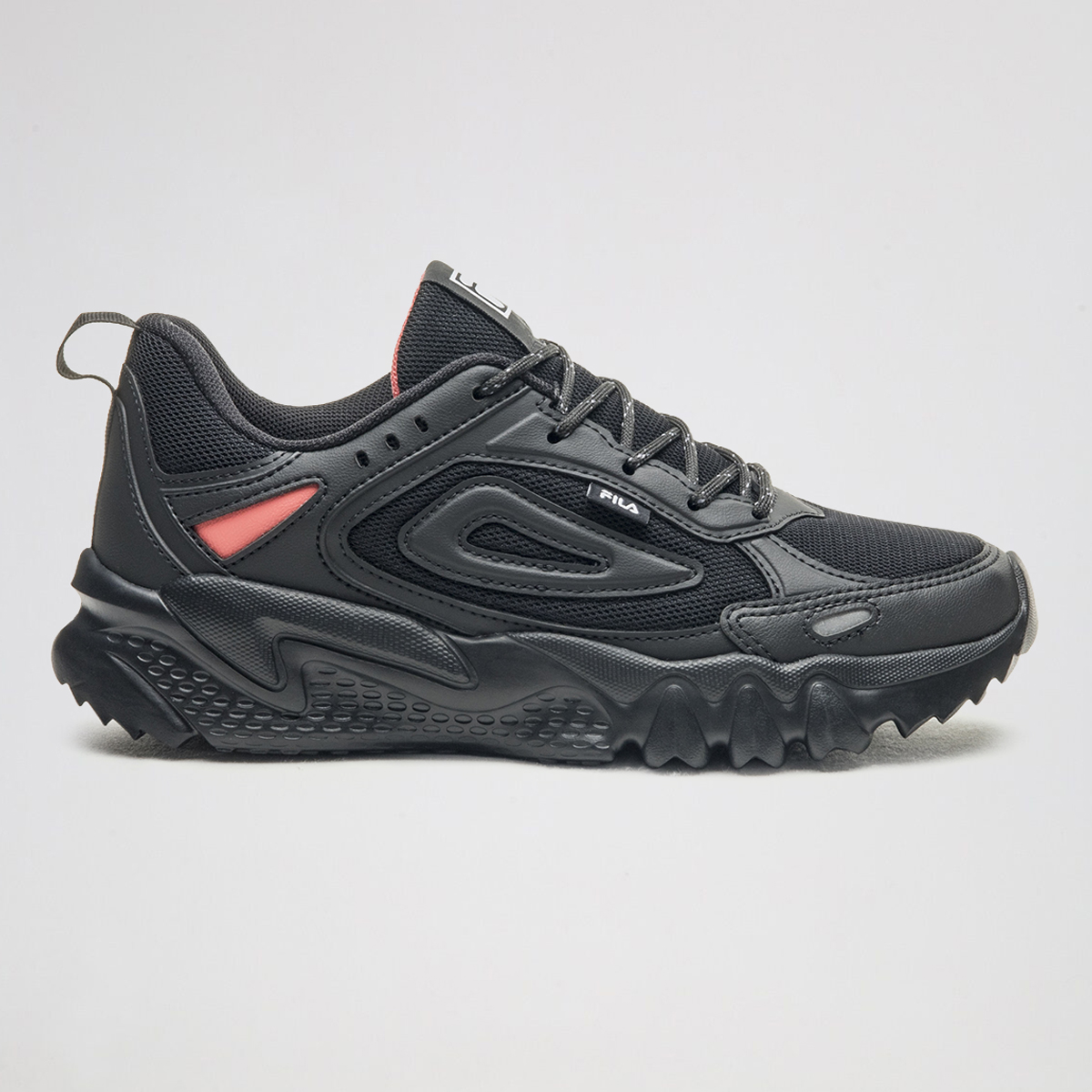 Zapatillas Fila Venture Tracer Lite Mujer,  image number null
